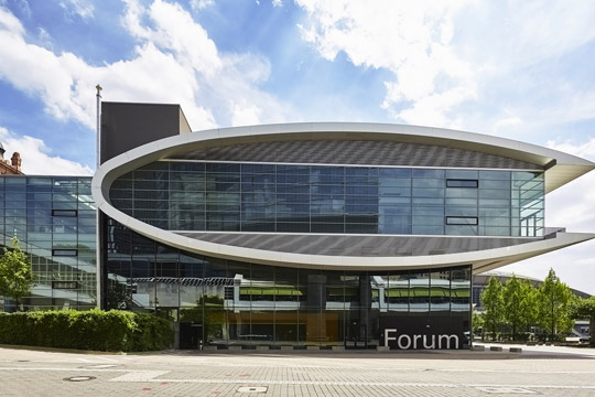Teaser Forum